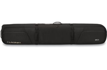 Image of Dakine High Roller Snowboard Bag, Black, 175CM, 10001462-BLACK-81M-175CM