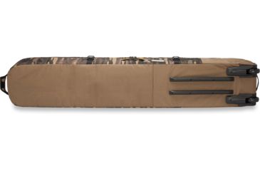Image of Dakine High Roller Snowboard Bag, Field Camo, 175CM, 10001462-FC-81M-175CM