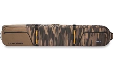Image of Dakine High Roller Snowboard Bag, Field Camo, 175CM, 10001462-FC-81M-175CM