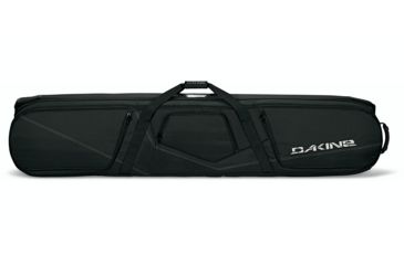 Image of Dakine High Roller Snowboard Bag - Men's-Black-175