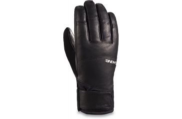 Image of Dakine Highlander Gloves - Women's-Black-Medium