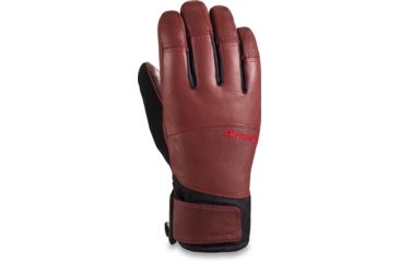 Image of Dakine Highlander Gloves - Women's-Rosewood-Medium