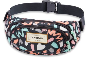 Image of Dakine Hip Pack, Beverly, One Size, 08130200-BEVERLY-91M-OS