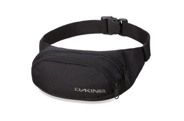 Image of Dakine Hip Pack-Black
