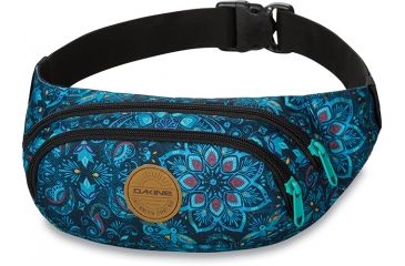 Image of Dakine Hip Pack, BLUE MAGNOLIA, OS, 08130200-LUEMOL