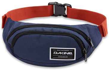 Image of Dakine Hip Pack, Dark Navy, One Size, 08130200-DARKNAVY-91M-OS
