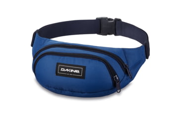 Image of Dakine Hip Pack, Deep Blue, One Size, D.100.4954.468.OS