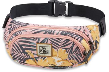 Image of Dakine Hip Pack, Hanalei, One Size, 08130200-HANALEI-91M-OS