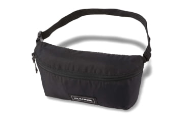 Image of Dakine Hip Pack LT, Black, One Size, D.100.4950.001.OS