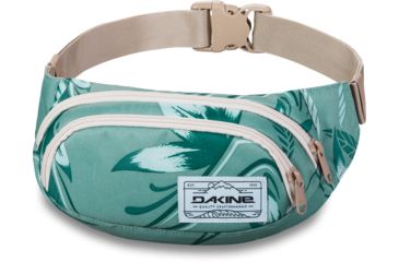 Image of Dakine Hip Pack, Noosa Palm, One Size, 08130200-NOOSAPALM-91M-OS
