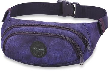 Image of Dakine Hip Pack, PURPLE HAZE, OS, 08130200-ULEZE