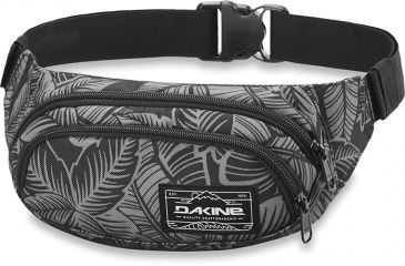 Image of Dakine Hip Pack, STENCIL PALM, OS, 08130200-STEILLM