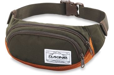 Image of Dakine Hip Pack, TIMBER, OS, 08130200-TIME