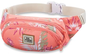 Image of Dakine Hip Pack, WAIKIKI, OS, 08130200-IKIKI