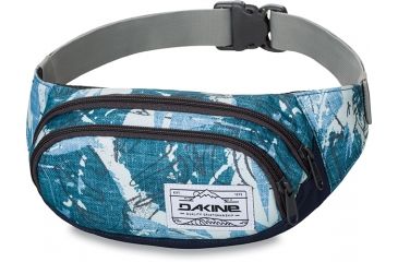 Image of Dakine Hip Pack, WASHED PALM, OS, 08130200-SELM