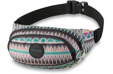 Image of Dakine Hip Pack - Women's-Zanzibar