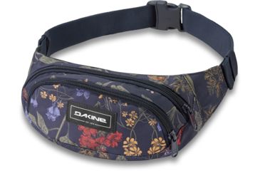 Image of Dakine Hip/Waist Travel Pack, Botanics Pet, 8130200-BOPT-OS