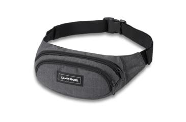 Image of Dakine Hip/Waist Travel Pack, Carbon Ii, 8130200-CNII-OS
