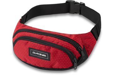 Image of Dakine Hip/Waist Travel Pack, Crimson Red, 8130200-CRED-OS