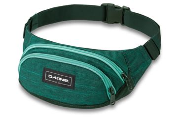 Image of Dakine Hip/Waist Travel Pack, Greenlake, 8130200-GLAKE-OS