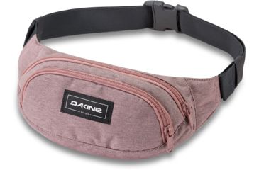 Image of Dakine Hip/Waist Travel Pack, Woodrose, 8130200-WROS-OS