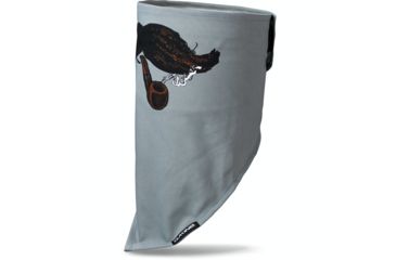 Image of Dakine Hoodlum Neck Tube - Men's-Stash