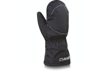 Image of Dakine Hornet Mitt - Kid's-Black-Small
