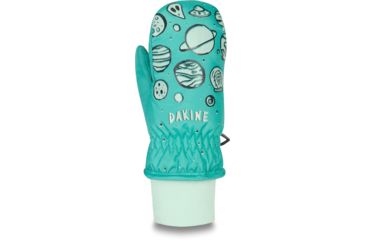 Image of Dakine Hornet Mitt - Kids, Arcadia Space, S, 12531-ASPC-TDS