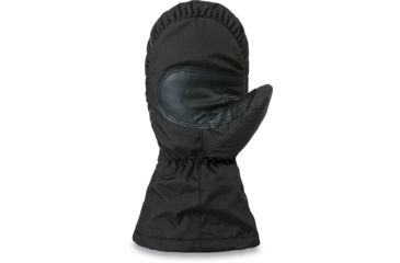 Image of Dakine Hornet Mitt - Kids, Black Monster, Large, 01400620-B-81M-TDL