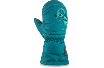 Image of Dakine Hornet Mitt - Kids, Colonial Blue, Small, 01400620-C-81M-TDS