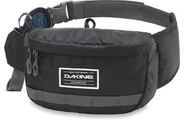 Image of Dakine Hot Laps 2L, BLACK, OS, 10001802-LK