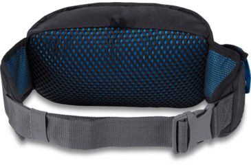 Image of Dakine Hot Laps 2L Lumbar Pack, Black, 10001802-BLACK-81X
