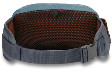 Image of Dakine Hot Laps 2L Lumbar Pack, Slate Blue, 10001802-SLATEBLUE-91X