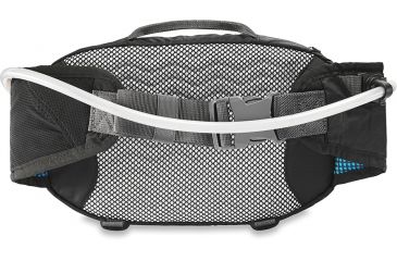Image of Dakine Hot Laps Cycle Waist Bag - 5L, Black, OS, 10001803-BLACK-81X-OS