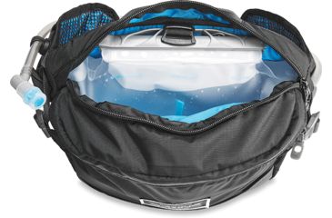 Image of Dakine Hot Laps 5L, BLACK, OS, 10001803-LK
