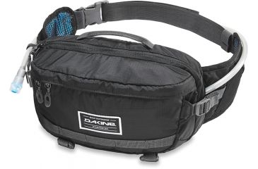 Image of Dakine Hot Laps 5L, BLACK, OS, 10001803-LK