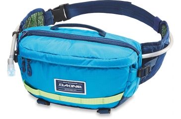 Image of Dakine Hot Laps 5L, BLUE ROCK, OS, 10001803-LUEOK