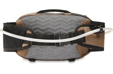 Image of Dakine Hot Laps Cycle Waist Bag - 5L, Field Camo, OS, 10001803-FIELDCAMO-81X-OS