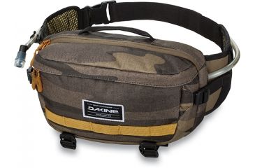 Image of Dakine Hot Laps 5L, FIELD CAMO, OS, 10001803-IELMO