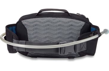 Image of Dakine Hot Laps 5L Lumbar Pack, Black, 10001803-BLACK-81X