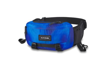 Image of Dakine Hot Laps Bike Waist Bag, 1L, Blue Haze, One Size, D.100.8468.978.OS