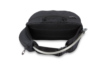 Image of Dakine Hot Laps Bike Waist Bag, 5L, Black, One Size, D.100.5590.001.OS