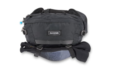 Image of Dakine Hot Laps Bike Waist Bag, 5L, Black, One Size, D.100.5590.001.OS