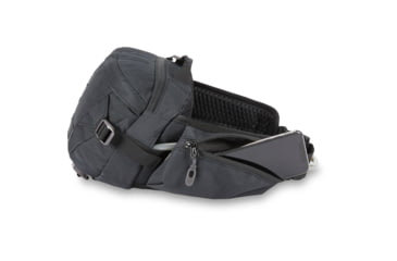Image of Dakine Hot Laps Bike Waist Bag, 5L, Black, One Size, D.100.5590.001.OS