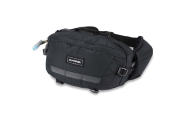 Image of Dakine Hot Laps Bike Waist Bag, 5L, Black, One Size, D.100.5590.001.OS