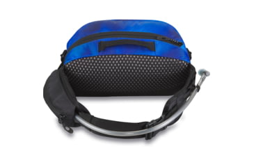 Image of Dakine Hot Laps Bike Waist Bag, 5L, Bluehaze, One Size, D.100.8470.978.OS