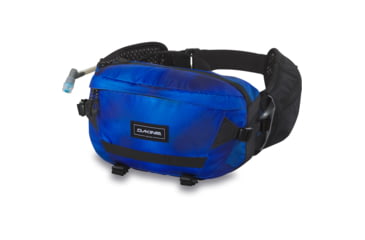 Image of Dakine Hot Laps Bike Waist Bag, 5L, Bluehaze, One Size, D.100.8470.978.OS