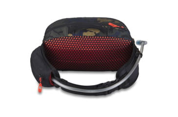 Image of Dakine Hot Laps Bike Waist Bag, 5L, Cascade Camo, One Size, D.100.5590.967.OS