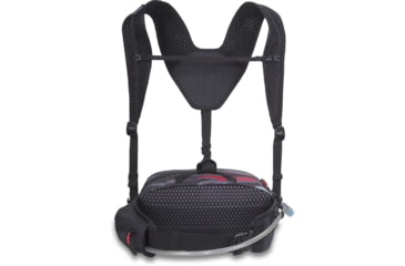 Image of Dakine Hot Laps Harness, Black, Black, One Size, D.100.8444.010.OS