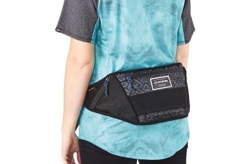 Image of Dakine Hot Laps Stealth, STACKED, OS, 10001801-STKE